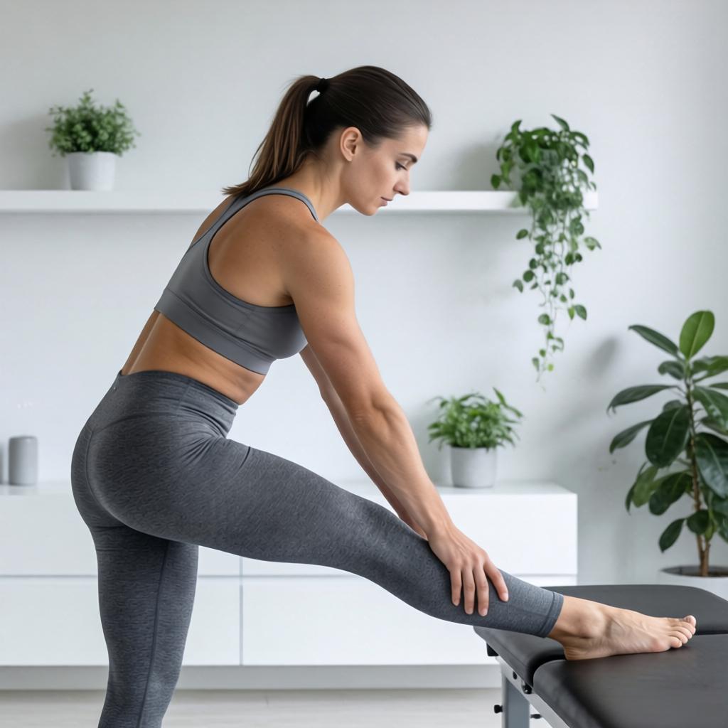 Beyond the Foam Roller: Science-Backed Strategies for Fast Muscle Fatigue Relief