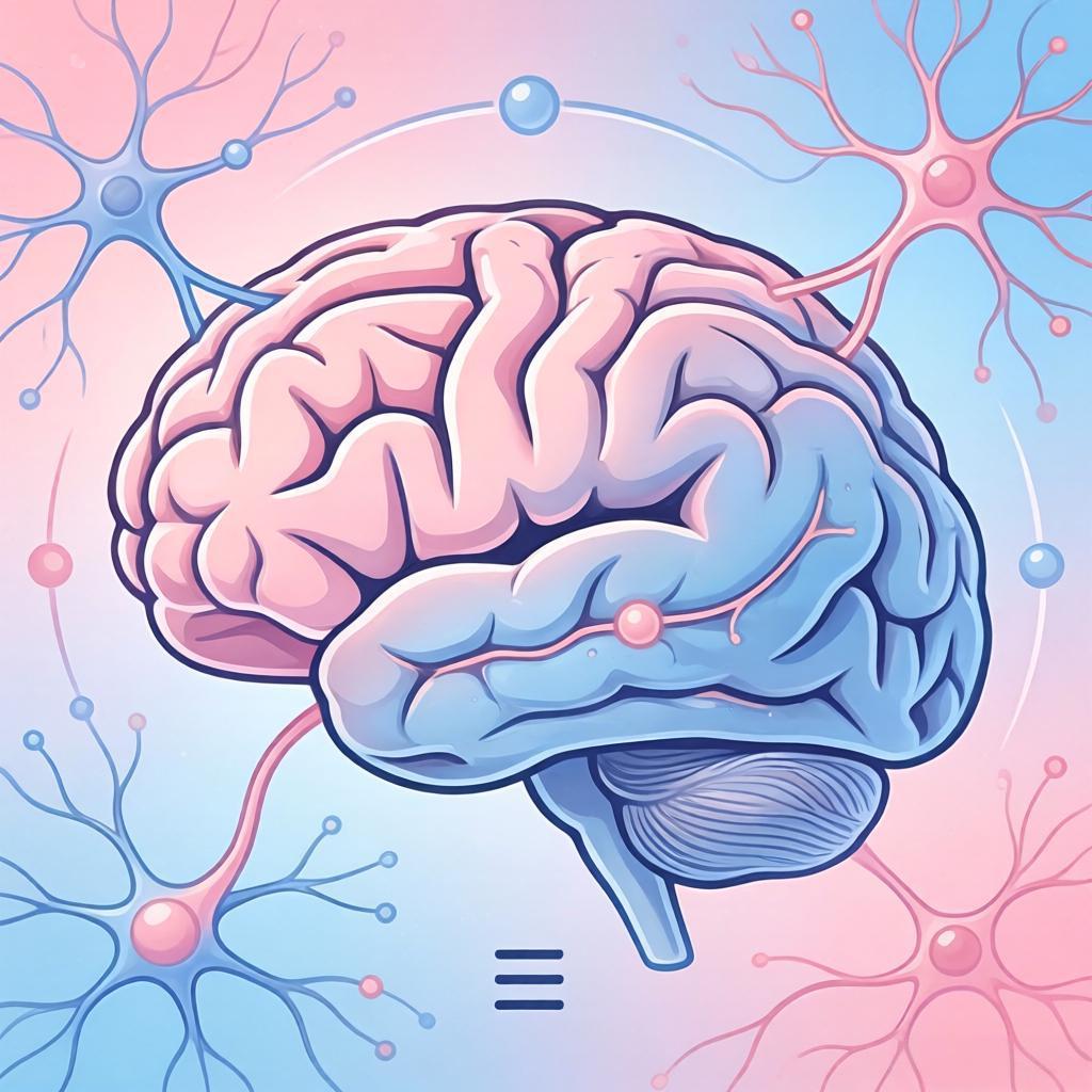 Rewire Your Nervous System: Drug-Free Strategies to Ease Anxiety
