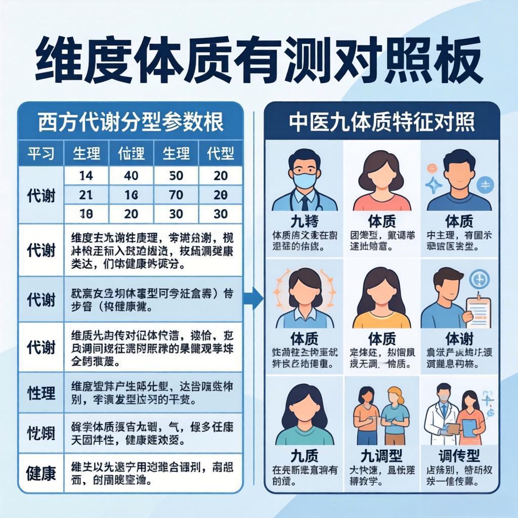 应对现代压力的古老智慧：有科学依据的中医养生原则