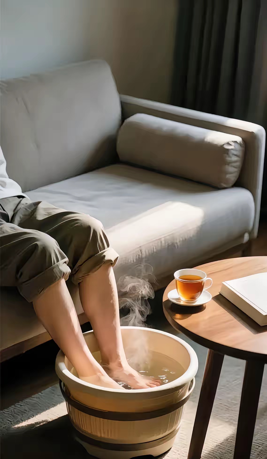 2 Modern TCM Self-Healing Methods to Fully Restore Energy and Beat Workplace Burnout